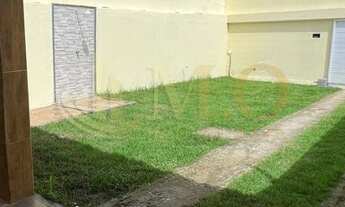 Imagem 2: Casa térrea com 3 quartos usada em localização maravilhosa na Pajuçara Maracanaú