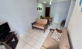 Imagem 5: Apartamento com 2 dorms, Guilhermina, Praia Grande - R$ 330 mil, Cod: 964