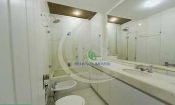 Imagem 12: Apartamento com 4 dormitórios à venda, 380 m² por R$ 10.677.000,00 - Lagoa - Rio de Janeir