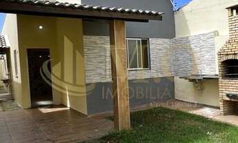 Imagem 3: Casa térrea com 3 quartos usada em localização maravilhosa na Pajuçara Maracanaú