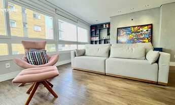 Imagem 3: CAXIAS DO SUL - Apartamento Padrão - Exposição