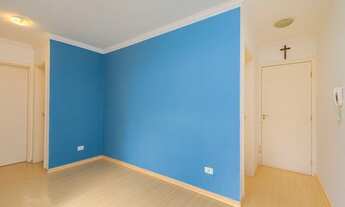 Imagem 4: Apartamento à venda, 43 m² por R$ 139.500,00 - Tatuquara - Curitiba/PR