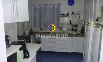 Imagem 4: SãO PAULO - Padrão - Vila Mascote