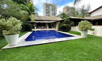 Imagem 4: Apartamento para venda tem 650 metros quadrados com 4 quartos