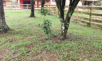 Imagem 3: Chácara em São Mateus do Sul, região olho D'Água