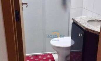 Imagem 6: Apartamento 2 quartos, 1 vaga à venda por R$ 168.000 - Cabral - Contagem/MG