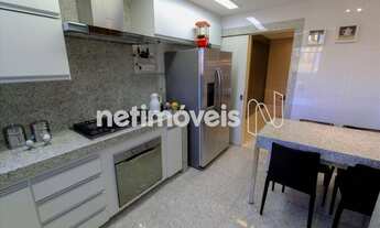 Imagem: Venda Apartamento 4 quartos Floresta Belo