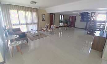 Imagem 7: Casa para venda tem 500 metros quadrados com 4 quartos em Vilas do Atlântico - Lauro de Fr