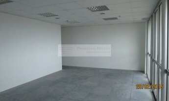 Imagem 5: Conjunto Comercial, Vila São Francisco (Zona Sul) - São Paulo