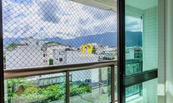 Imagem: RIO DE JANEIRO - Apartamento Padrão - ipanema