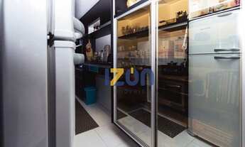 Imagem 6: Apartamento à venda, 43 m² por R$ 209.000,00 - Mato Grande - Canoas/RS