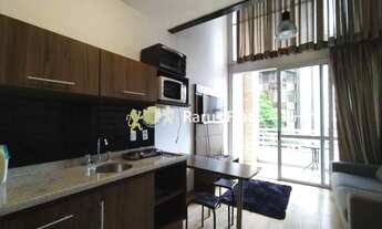 Imagem 3: Excelente Apartamento no Cond Nyc Berrini - Brooklin - São Paulo - SP