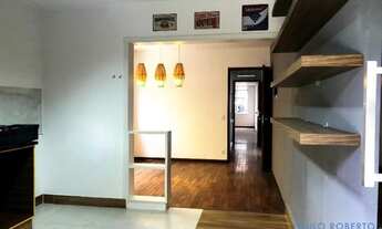 Imagem: CASA ASSOBRADADA - BROOKLIN - SP