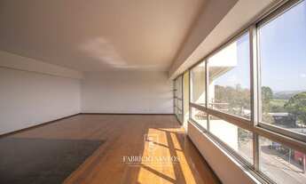 Imagem 4: 4 quartos, 1 suíte máster com closet, 228m2, 2 vagas