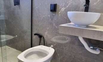 Imagem 6: Casa com 3 dormitórios à venda, 105 m² por R$ 700.000 - Jardim Itália - Maringá/PR