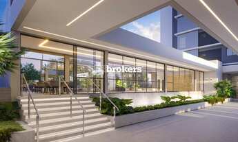 Imagem 6: Cobertura Duplex, 4 Suítes, 5 Vagas, Ecoville, Curitiba