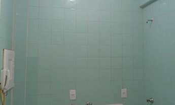 Imagem 4: Kitnet para locação no Centro, em frente a Igreja São Benedito