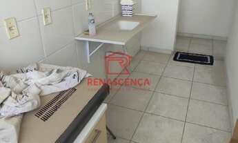 Imagem 5: Lindo Apartamento Semi Mobiliado em Campo Grande!