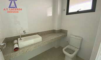 Imagem 4: Apartamento com 4 suítes à Venda - Jardim São Luiz