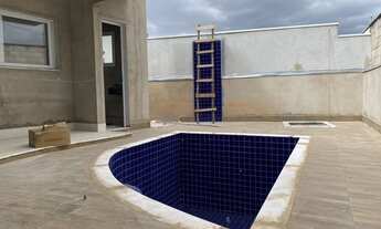 Imagem 2: Belíssima casa a venda, no Condomínio Residencial Villa do Sol, Valinhos/SP