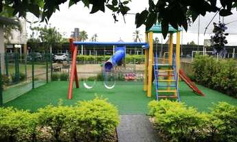 Imagem 2: Apartamento com 3 dormitórios à venda, 64 m² por R$ 215.000,00 - Floresta - Joinville/SC