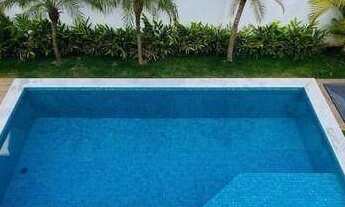 Imagem 7: Casa com 3 dormitórios à venda, 302 m² por R$ 2.700.000,03 - Alphaville Nova Esplanada III