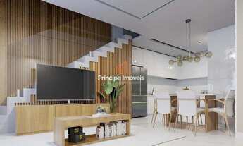 Imagem 4: Casa com 3 dorms, Aventureiro, Joinville - R$ 450 mil, Cod: 314