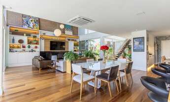 Imagem 6: ELDORADO DO SUL - Casa de Condomínio - Ponta Da Figueira