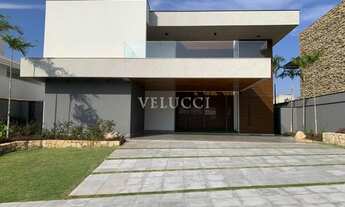 Imagem 2: Casa - Loteamento Mont Blanc Residence - Campinas