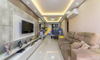 Imagem 3: Apartamento à venda, 86 m² por R$ 579.000,00 - Centro - Canoas/RS