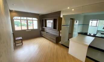 Imagem: Santo André - Apartamento Padrão - Vila