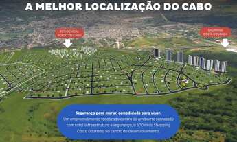 Imagem 6: DC Apartamento Cabo de Santo Agostinho