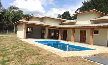 Imagem 2: Linda Chácara nova a venda em Ibiúna - SP