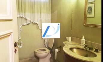 Imagem 7: Copacabana - Cobertura duplex - 4 quartos (1 suíte) - Armários - 2 dependências - Terraço