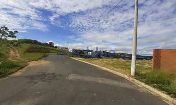 Imagem 4: Terreno Bairro Nobre de Serra Negra