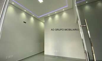 Imagem 2: CASA RESIDENCIAL em INDAIATUBA - SP, JARDINS DO IMPÉRIO