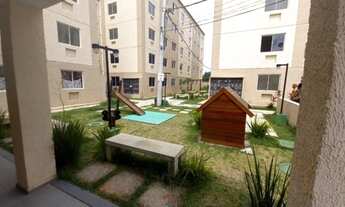 Imagem 5: Apartamento 1º andar com condomínio incluindo