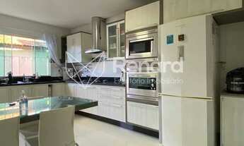 Imagem 5: Exclusividade! Casa para venda, 4 quartos, condomínio fechado, térrea, Vicente Pires,400m2