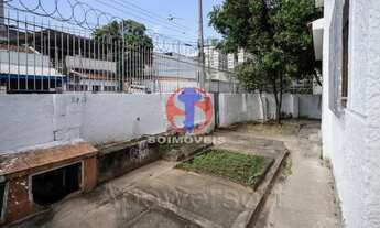 Imagem 4: Casa Independente no Engenho novo próximo ao metro