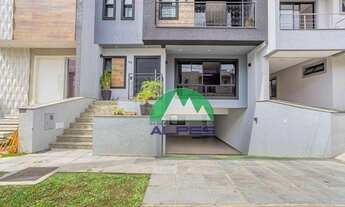 Imagem 6: Sobrados Alto Padrão!