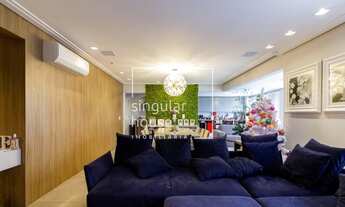 Imagem: APTO 210M² 3 SUITES