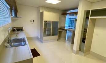 Imagem 5: MARINGÁ - CASA DE CONDOMÍNIO - CJ INOCENTE VILA NOVA JR