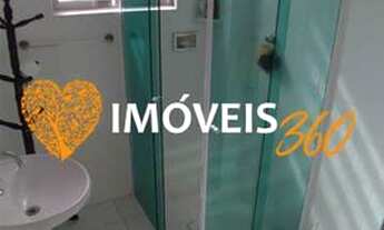 Imagem 5: KITNET 36M² A UMA QUADRA DA PRAIA - GUILHERMINA - PRAIA GRANDE