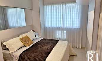 Imagem 7: Apartamento para venda com 88 m2, 3 e 4 quartos no Méier - Rio de Janeiro - RJ