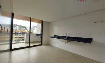 Imagem 7: Apartamento para venda com 173 metros quadrados com 4 quartos em Bom Pastor - Juiz de Fora