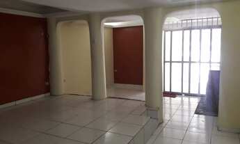 Imagem 7: Casa para alugar na avenida principal