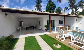 Imagem 4: Casa de condomínio para venda possui 170 metros quadrados com 3 quartos