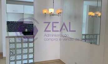 Imagem 7: APARTAMENTO 3 QUARTOS EM VARGEM PEQUENA!