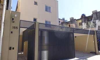 Imagem 2: APTO NOVO - NUNCA HABITADO! ÓTIMA LOCALIZAÇÃO NA FREGUESIA DO O