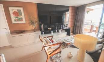 Imagem 7: Vendo apartamento em Fortaleza no 12º andar com 98 m², 3 suítes e lazer completo